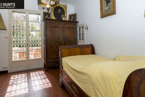 Villa i Nice, Alpes-Maritimes, Nice - € 3.630.000 | Ref: HH-14618691 - foto 14