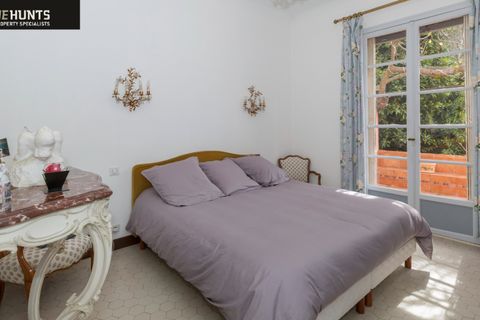 Villa i Nice, Alpes-Maritimes, Nice - € 3.630.000 | Ref: HH-14618691 - foto 15