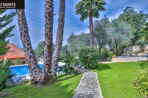 Villa i Nice, Alpes-Maritimes, Nice - € 3.630.000 | Ref: HH-14618691 - foto 16