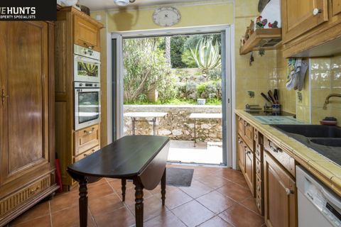 Villa a Nice, Alpes-Maritimes, Nice - € 3.630.000 | Ref: HH-14618691 - foto 11