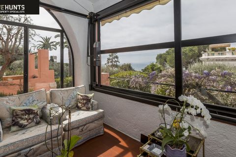 Villa in Nice, Alpes-Maritimes, Nice - € 3.630.000 | Ref: HH-14618691 - foto 10