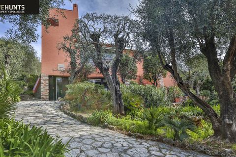 Villa in Nice, Alpes-Maritimes, Nice - € 3.630.000 | Ref: HH-14618691 - foto 19