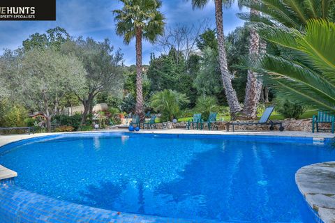 Villa in Nice, Alpes-Maritimes, Nice - € 3.630.000 | Ref: HH-14618691 - foto 4