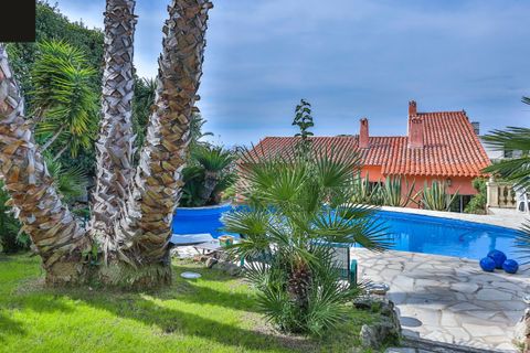 Villa in Nice, Alpes-Maritimes, Nice - € 3.630.000 | Ref: HH-14618691 - foto 9