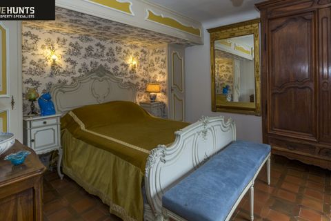 Villa in Nice, Alpes-Maritimes, Nice - € 3.630.000 | Ref: HH-14618691 - foto 12