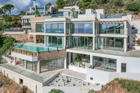 Villa i Canyamel, Mallorca, Canyamel - € 4.900.000 | Ref: SH-1122 - foto 2