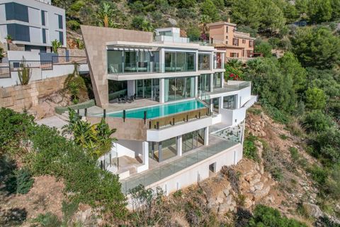 Villa i Canyamel, Mallorca, Canyamel - € 4.900.000 | Ref: SH-1122 - foto 3