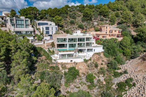 Villa i Canyamel, Mallorca, Canyamel - € 4.900.000 | Ref: SH-1122 - foto 4