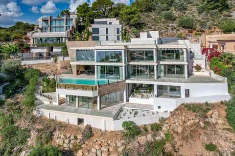 Villa i Canyamel, Mallorca, Canyamel - € 4.900.000 | Ref: SH-1122 - foto 6