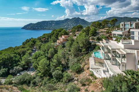 Villa i Canyamel, Mallorca, Canyamel - € 4.900.000 | Ref: SH-1122 - foto 7