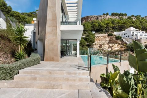 Villa i Canyamel, Mallorca, Canyamel - € 4.900.000 | Ref: SH-1122 - foto 30