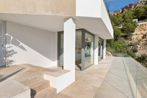 Villa i Canyamel, Mallorca, Canyamel - € 4.900.000 | Ref: SH-1122 - foto 38