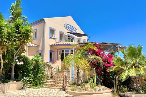 Villa i Olhao, Faro, Olhao - € 1.650.000 | Ref: EA-C115 - foto 3
