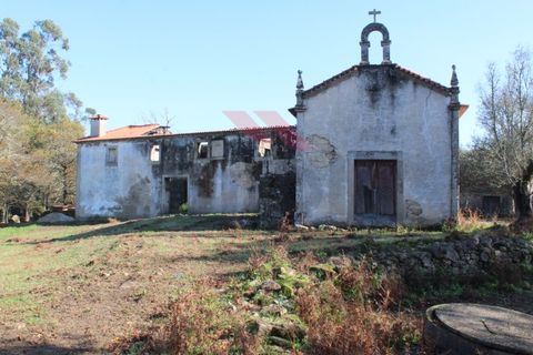 Farm i Arcos de Valdevez, Viana do Castelo, Arcos de Valdevez - € 1.600.000 | Ref: AVV-2033-SL-0622 - foto 2