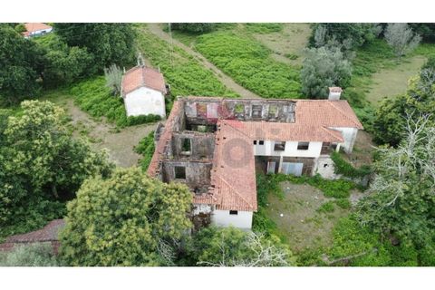 Farm i Arcos de Valdevez, Viana do Castelo, Arcos de Valdevez - € 1.600.000 | Ref: AVV-2033-SL-0622 - foto 3