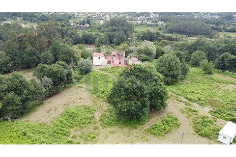 Farm i Arcos de Valdevez, Viana do Castelo, Arcos de Valdevez - € 1.600.000 | Ref: AVV-2033-SL-0622 - foto 4