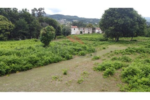 Farm i Arcos de Valdevez, Viana do Castelo, Arcos de Valdevez - € 1.600.000 | Ref: AVV-2033-SL-0622 - foto 7