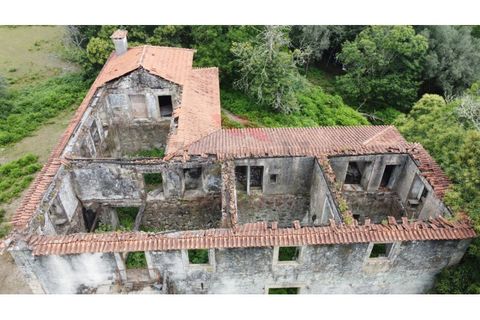 Farm i Arcos de Valdevez, Viana do Castelo, Arcos de Valdevez - € 1.600.000 | Ref: AVV-2033-SL-0622 - foto 8