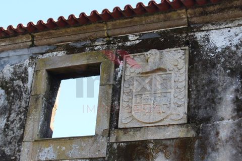 Farm i Arcos de Valdevez, Viana do Castelo, Arcos de Valdevez - € 1.600.000 | Ref: AVV-2033-SL-0622 - foto 10