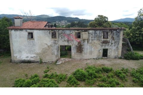 Farm i Arcos de Valdevez, Viana do Castelo, Arcos de Valdevez - € 1.600.000 | Ref: AVV-2033-SL-0622 - foto 11