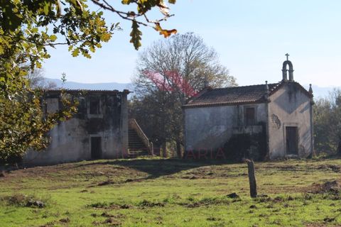 Farm i Arcos de Valdevez, Viana do Castelo, Arcos de Valdevez - € 1.600.000 | Ref: AVV-2033-SL-0622 - foto 17