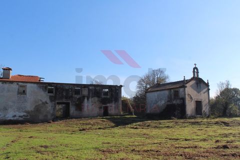 Farm i Arcos de Valdevez, Viana do Castelo, Arcos de Valdevez - € 1.600.000 | Ref: AVV-2033-SL-0622 - foto 18