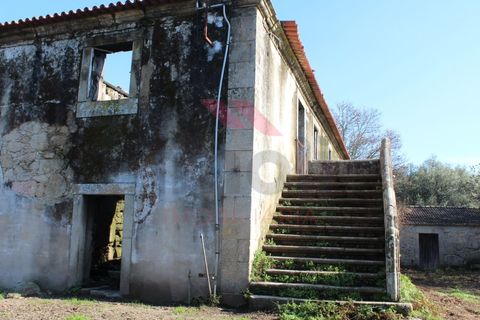 Farm i Arcos de Valdevez, Viana do Castelo, Arcos de Valdevez - € 1.600.000 | Ref: AVV-2033-SL-0622 - foto 26