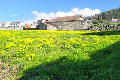 Helårsgrund i Areosa, Viana do Castelo, Areosa - € 77.000 | Ref: R4121 - foto 2