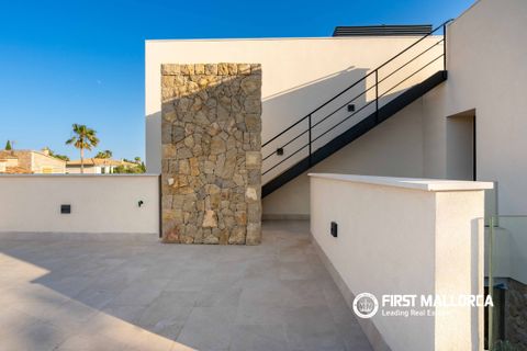Villa a Port De Pollenca, Mallorca, Port De Pollenca - € 3.800.000 | Ref: 74875 - foto 29