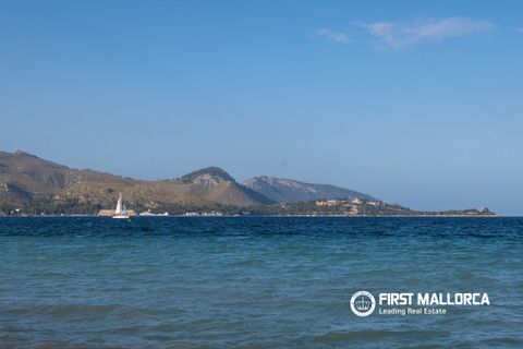 Villa a Port De Pollenca, Mallorca, Port De Pollenca - € 3.800.000 | Ref: 74875 - foto 38