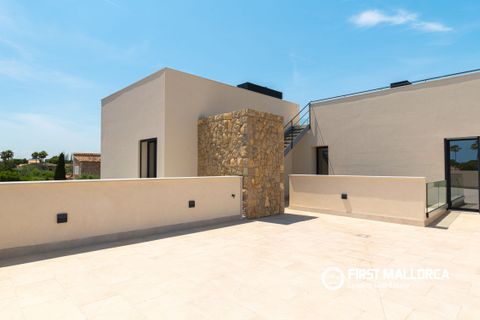 Villa a Port De Pollenca, Mallorca, Port De Pollenca - € 3.800.000 | Ref: 74875 - foto 30