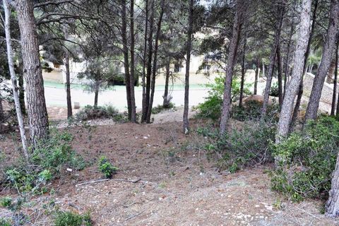Tomt i Altea, Alicante, Altea - € 511 200 | Ref: PAR1318 - foto 3