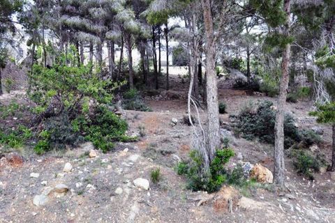 Tomt i Altea, Alicante, Altea - € 511 200 | Ref: PAR1318 - foto 5