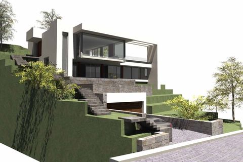Tomt i Altea, Alicante, Altea - € 511 200 | Ref: PAR1318 - foto 7