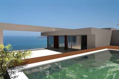 Tomt i Altea, Alicante, Altea - € 511 200 | Ref: PAR1318 - foto 8