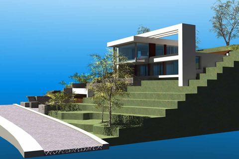 Tomt i Altea, Alicante, Altea - € 511 200 | Ref: PAR1318 - foto 9