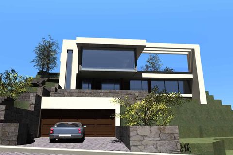 Tomt i Altea, Alicante, Altea - € 511 200 | Ref: PAR1318 - foto 11