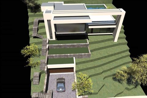Tomt i Altea, Alicante, Altea - € 511 200 | Ref: PAR1318 - foto 13