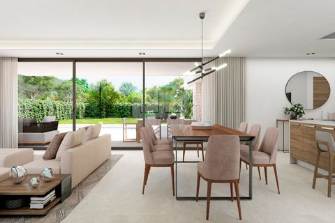 Villa a Denia, Alicante, Denia - € 825.000 | Ref: FIN042 - foto 2