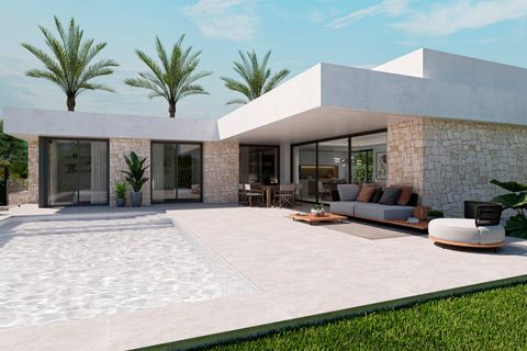 Villa a Denia, Alicante, Denia - € 825.000 | Ref: FIN042 - foto 6