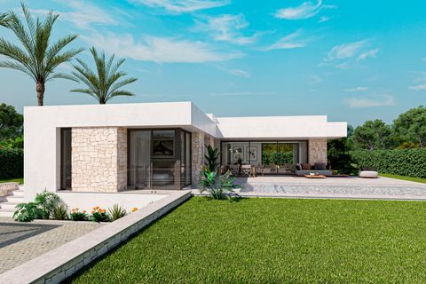 Villa a Denia, Alicante, Denia - € 825.000 | Ref: FIN042 - foto 7