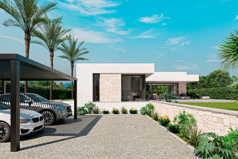 Villa a Denia, Alicante, Denia - € 825.000 | Ref: FIN042 - foto 8