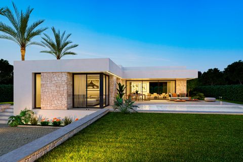 Villa a Denia, Alicante, Denia - € 825.000 | Ref: FIN042 - foto 11