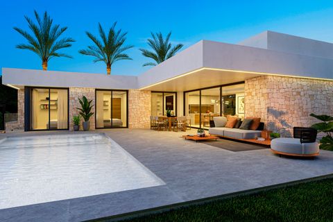 Villa a Denia, Alicante, Denia - € 825.000 | Ref: FIN042 - foto 13