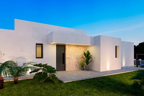 Villa a Denia, Alicante, Denia - € 825.000 | Ref: FIN042 - foto 14