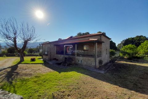 Villa i Arcos de Valdevez, Viana do Castelo, Arcos de Valdevez - € 330.000 | Ref: 2239 - foto 2