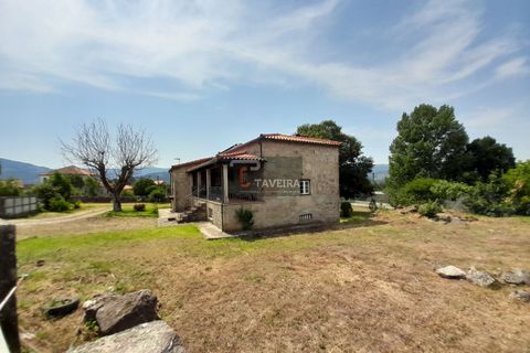 Villa i Arcos de Valdevez, Viana do Castelo, Arcos de Valdevez - € 330.000 | Ref: 2239 - foto 3