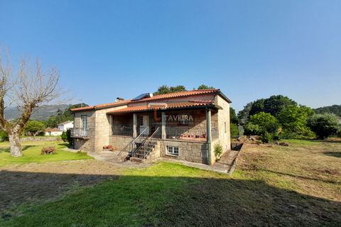 Villa i Arcos de Valdevez, Viana do Castelo, Arcos de Valdevez - € 330.000 | Ref: 2239 - foto 29