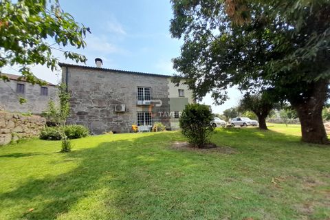 Villa i Arcos de Valdevez, Viana do Castelo, Arcos de Valdevez - € 330.000 | Ref: 2239 - foto 4
