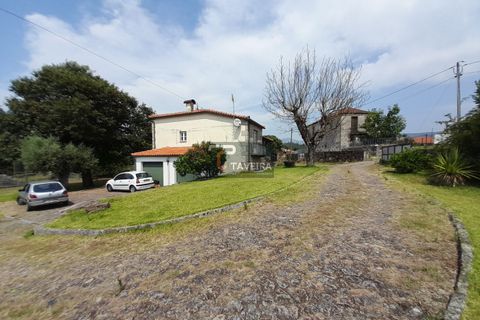 Villa i Arcos de Valdevez, Viana do Castelo, Arcos de Valdevez - € 330.000 | Ref: 2239 - foto 6